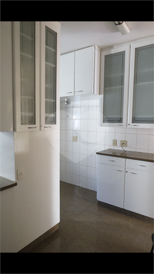 Venda Apartamento São Paulo Santa Cecília REO24230 40