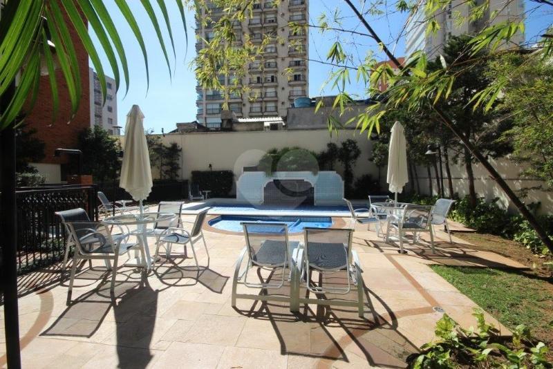 Venda Apartamento São Paulo Santa Cecília REO24230 11