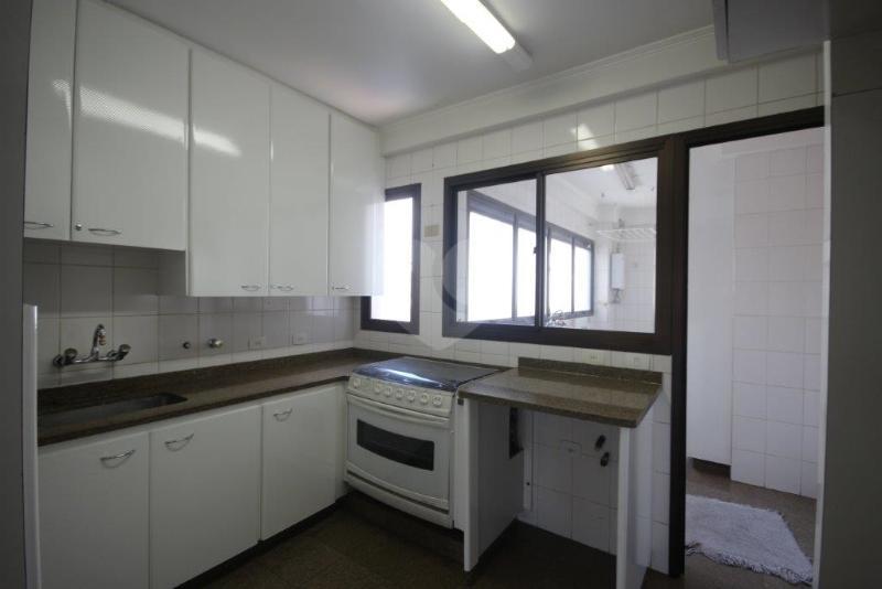 Venda Apartamento São Paulo Santa Cecília REO24230 7