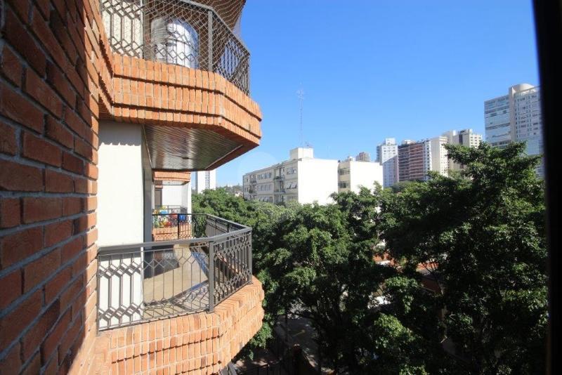 Venda Apartamento São Paulo Santa Cecília REO24230 4