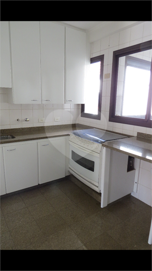 Venda Apartamento São Paulo Santa Cecília REO24230 42