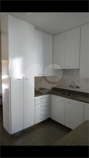 Venda Apartamento São Paulo Santa Cecília REO24230 44