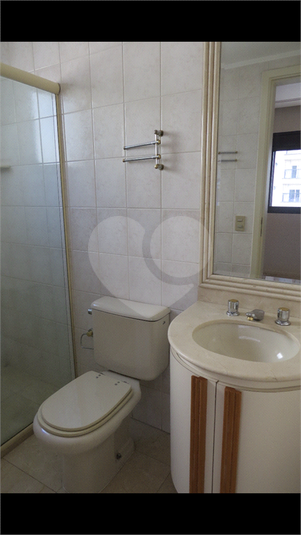 Venda Apartamento São Paulo Santa Cecília REO24230 47