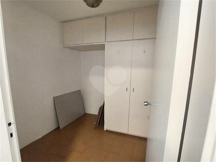 Venda Apartamento São Paulo Perdizes REO242355 49