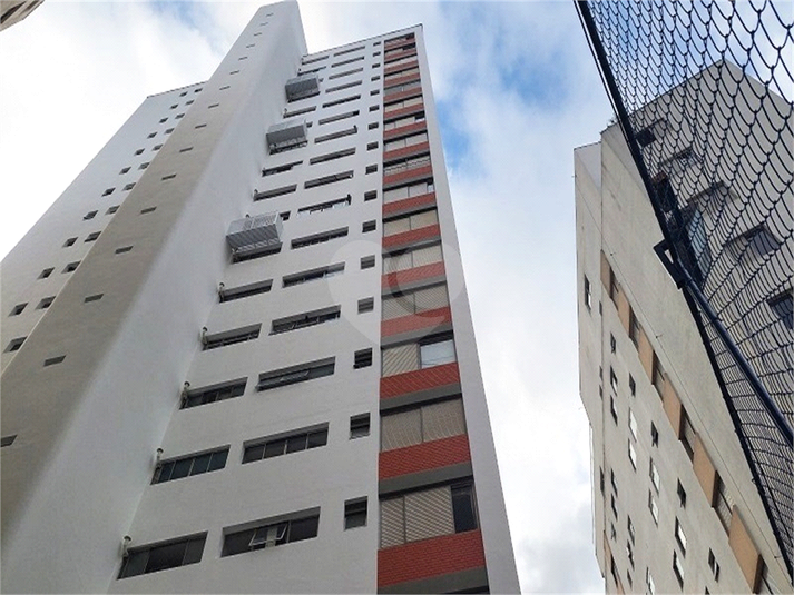 Venda Apartamento São Paulo Perdizes REO242355 53