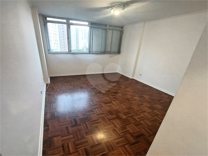 Venda Apartamento São Paulo Perdizes REO242355 38