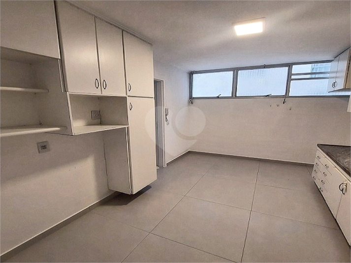 Venda Apartamento São Paulo Perdizes REO242355 45