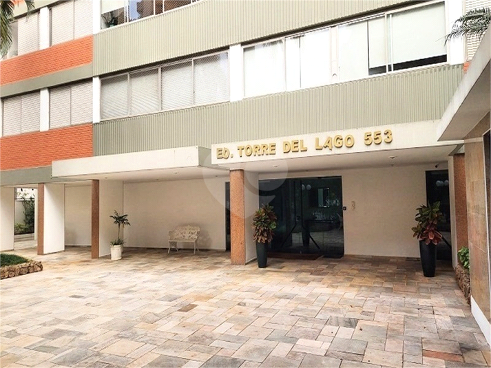 Venda Apartamento São Paulo Perdizes REO242355 2