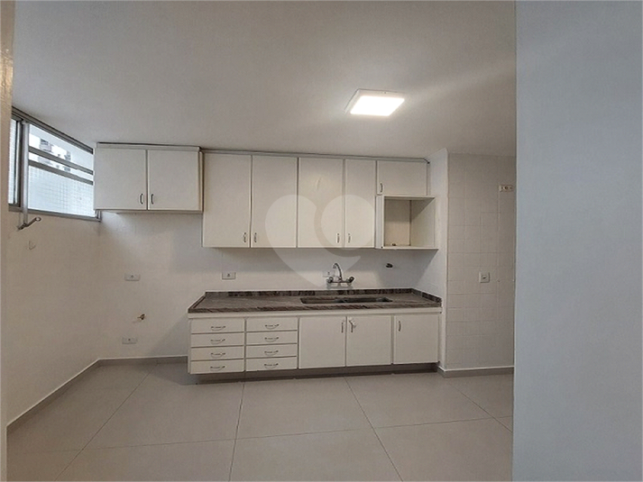 Venda Apartamento São Paulo Perdizes REO242355 43