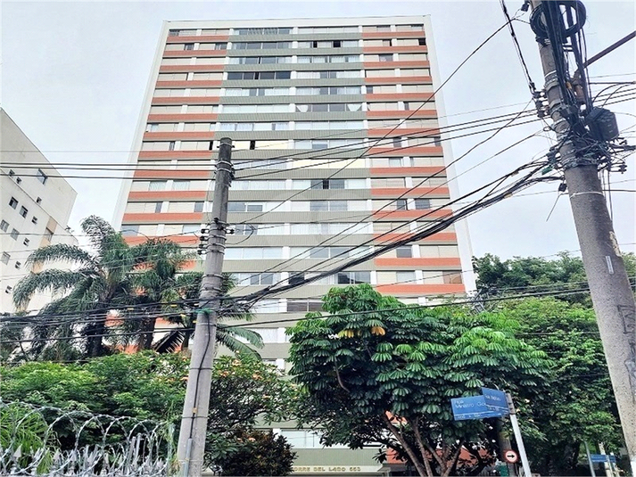 Venda Apartamento São Paulo Perdizes REO242355 10