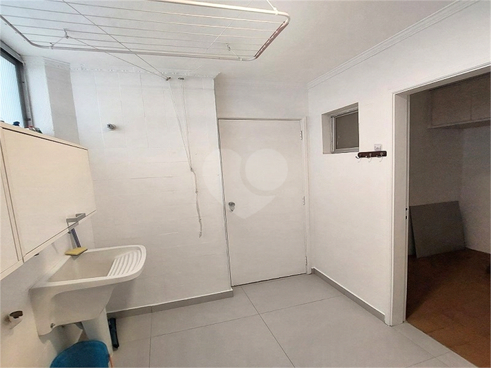 Venda Apartamento São Paulo Perdizes REO242355 47