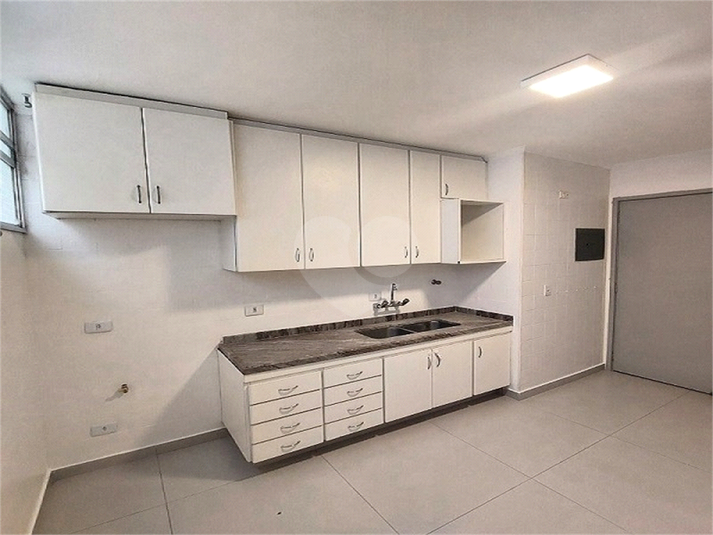 Venda Apartamento São Paulo Perdizes REO242355 44