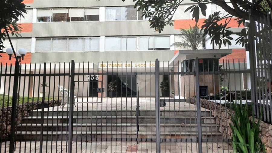 Venda Apartamento São Paulo Perdizes REO242355 12