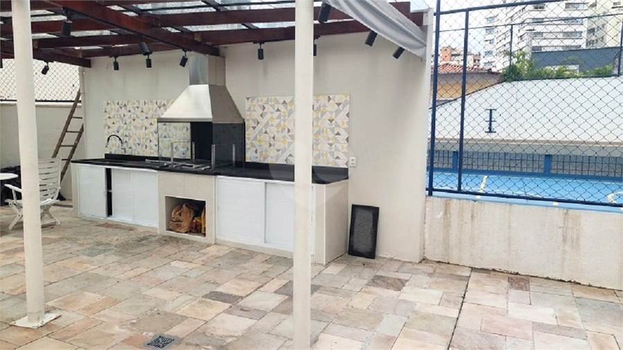 Venda Apartamento São Paulo Perdizes REO242355 33