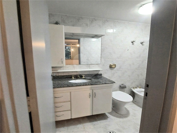 Venda Apartamento São Paulo Perdizes REO242355 26