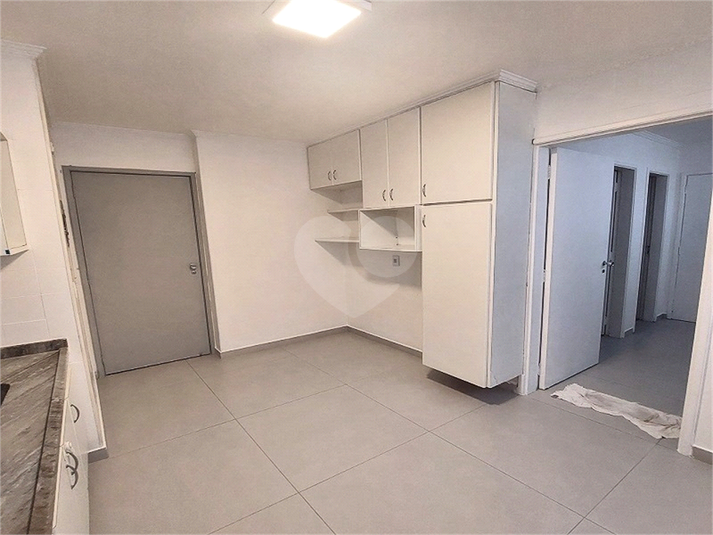 Venda Apartamento São Paulo Perdizes REO242355 46