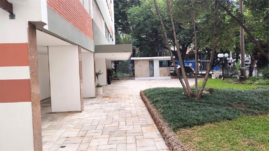 Venda Apartamento São Paulo Perdizes REO242355 51