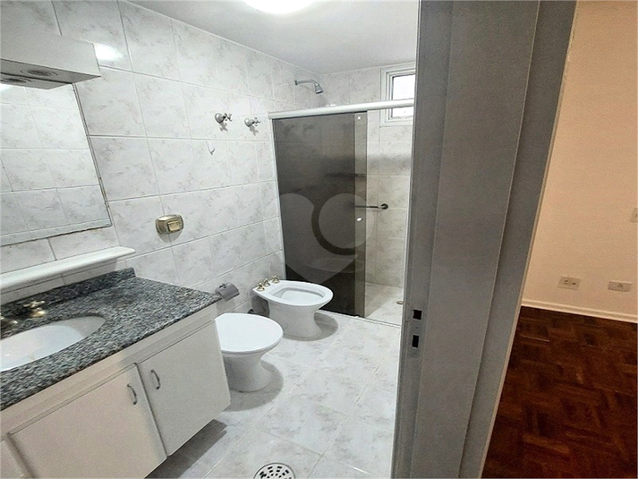 Venda Apartamento São Paulo Perdizes REO242355 28