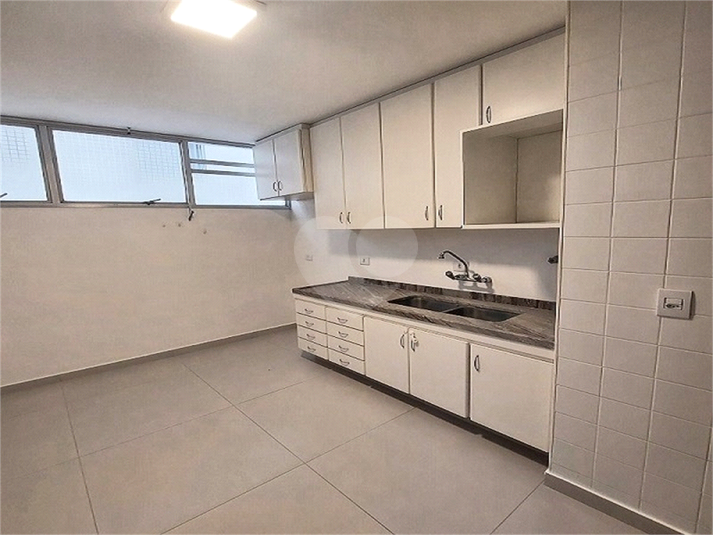 Venda Apartamento São Paulo Perdizes REO242355 42