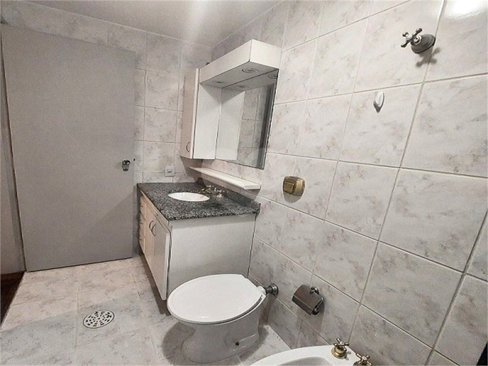 Venda Apartamento São Paulo Perdizes REO242355 27