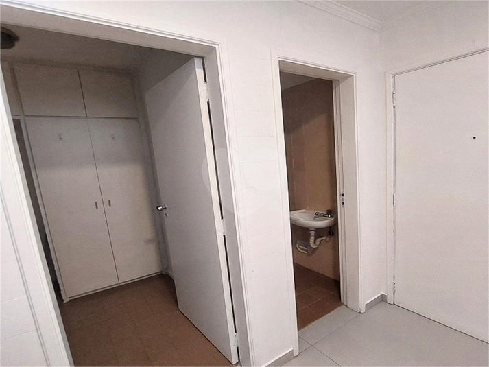 Venda Apartamento São Paulo Perdizes REO242355 48