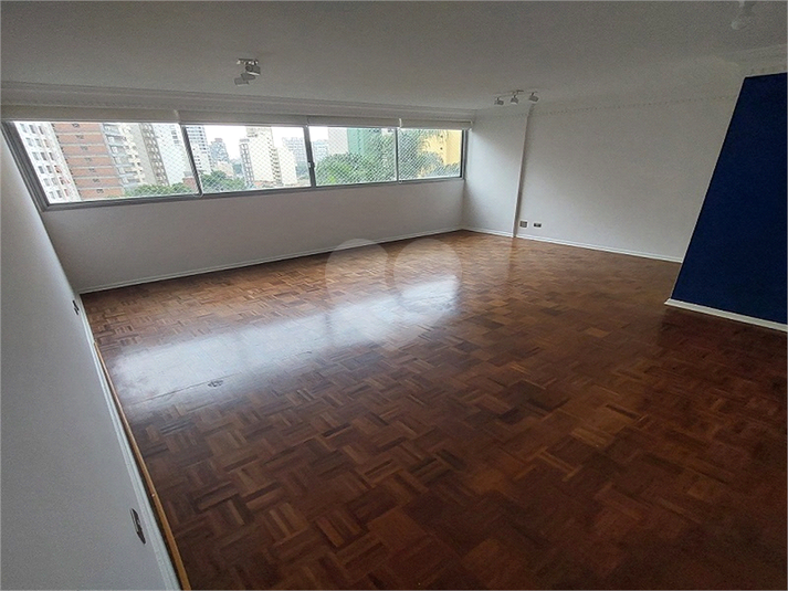 Venda Apartamento São Paulo Perdizes REO242355 4