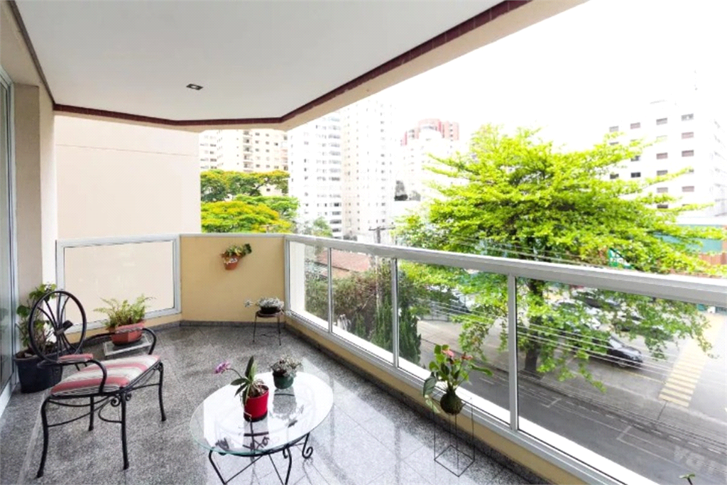 Venda Apartamento São Paulo Vila Uberabinha REO24241 3