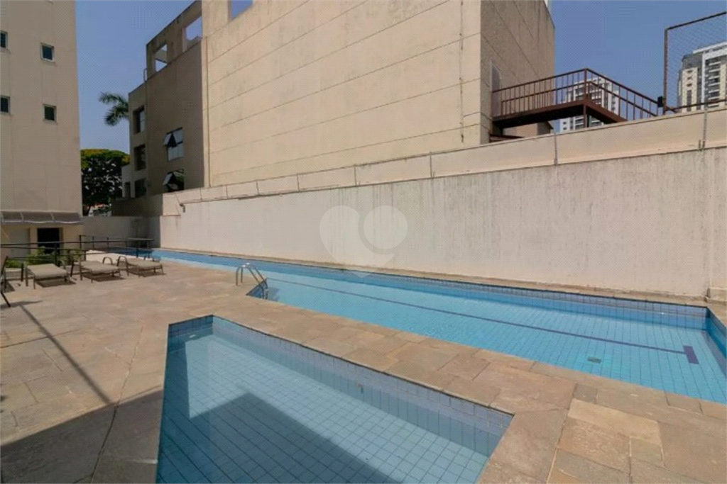 Venda Apartamento São Paulo Vila Uberabinha REO24241 35