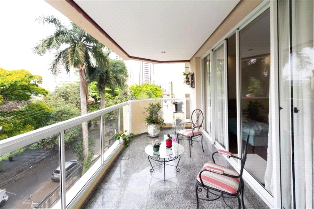 Venda Apartamento São Paulo Vila Uberabinha REO24241 4