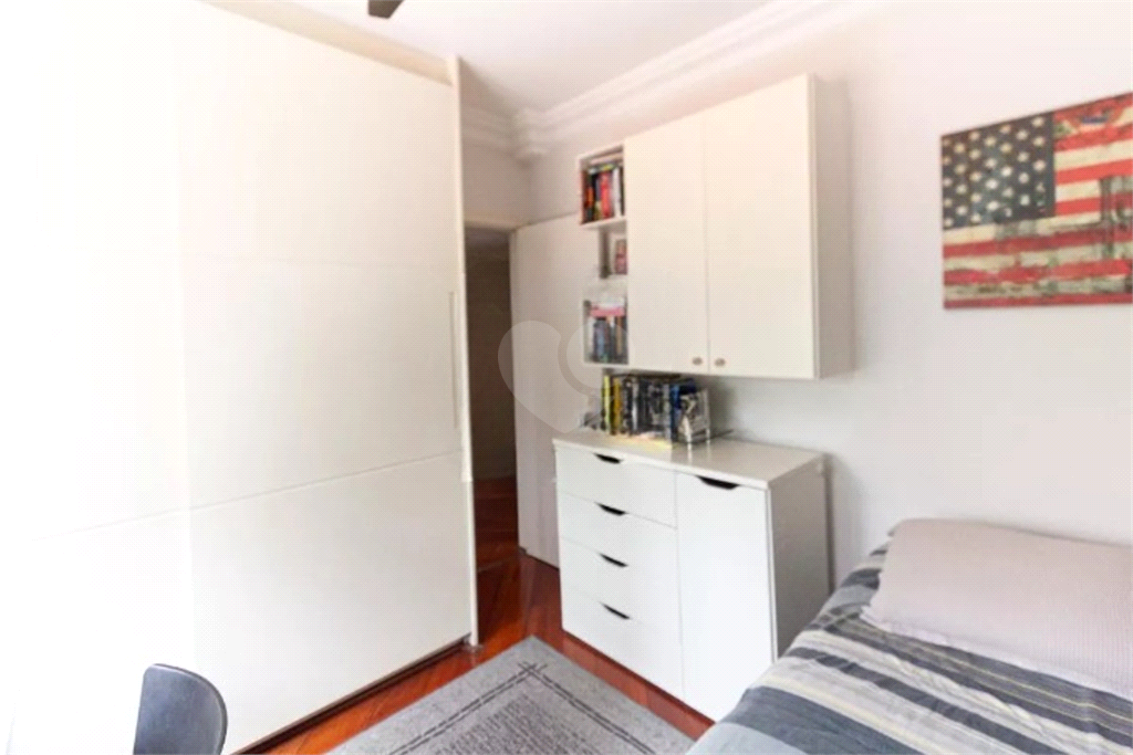 Venda Apartamento São Paulo Vila Uberabinha REO24241 25