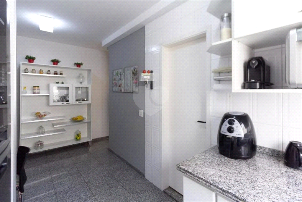 Venda Apartamento São Paulo Vila Uberabinha REO24241 11