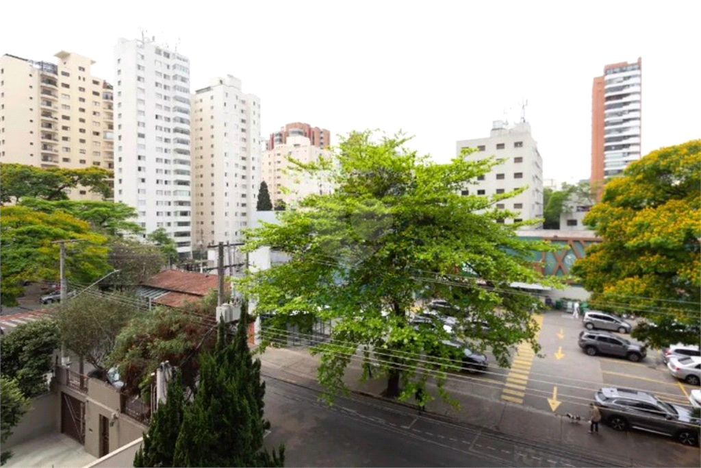 Venda Apartamento São Paulo Vila Uberabinha REO24241 5