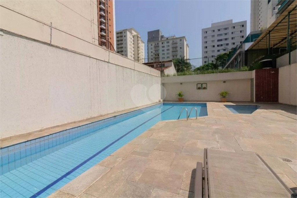 Venda Apartamento São Paulo Vila Uberabinha REO24241 37