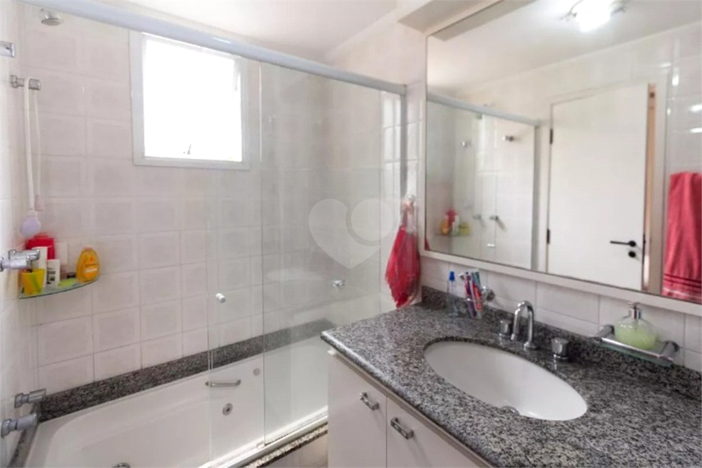 Venda Apartamento São Paulo Vila Uberabinha REO24241 19