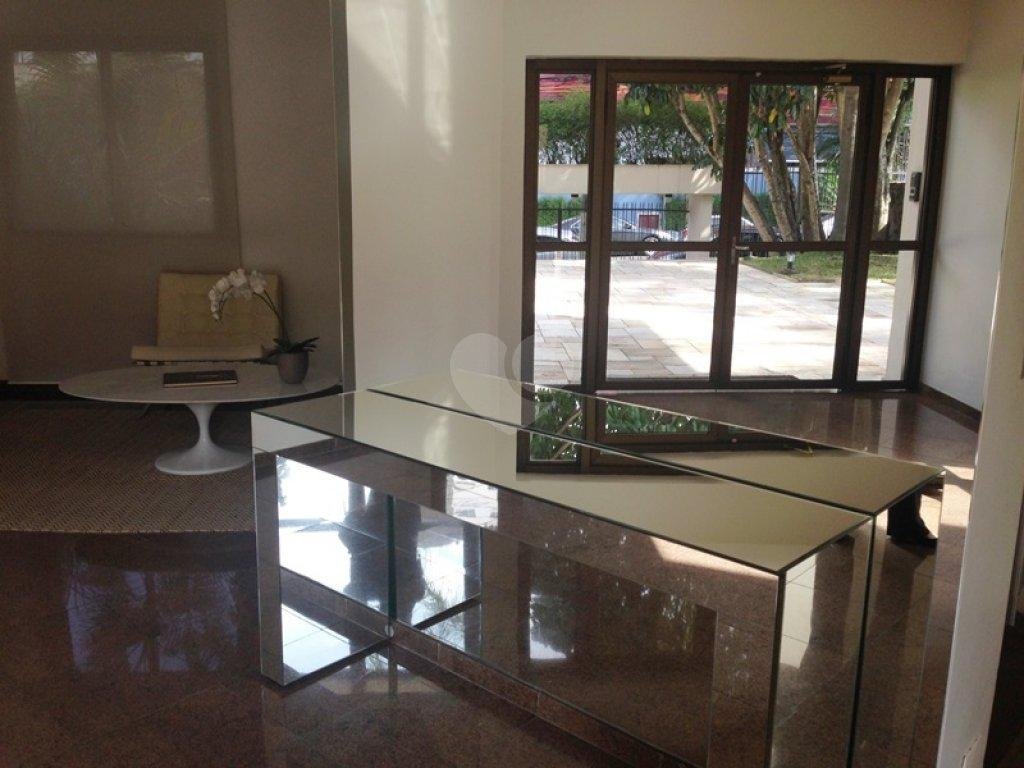 Venda Apartamento São Paulo Planalto Paulista REO24285 24