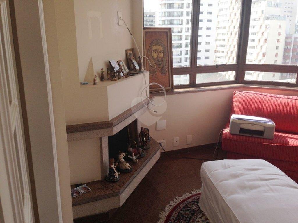 Venda Apartamento São Paulo Planalto Paulista REO24285 4