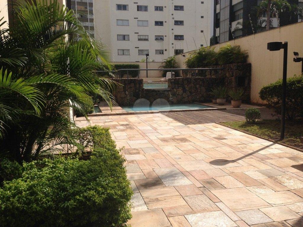 Venda Apartamento São Paulo Planalto Paulista REO24285 25