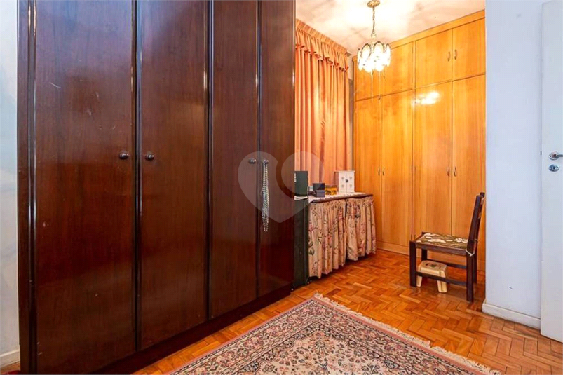 Venda Apartamento São Paulo Cerqueira César REO24308 21