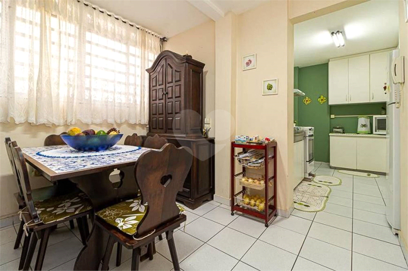 Venda Apartamento São Paulo Cerqueira César REO24308 23