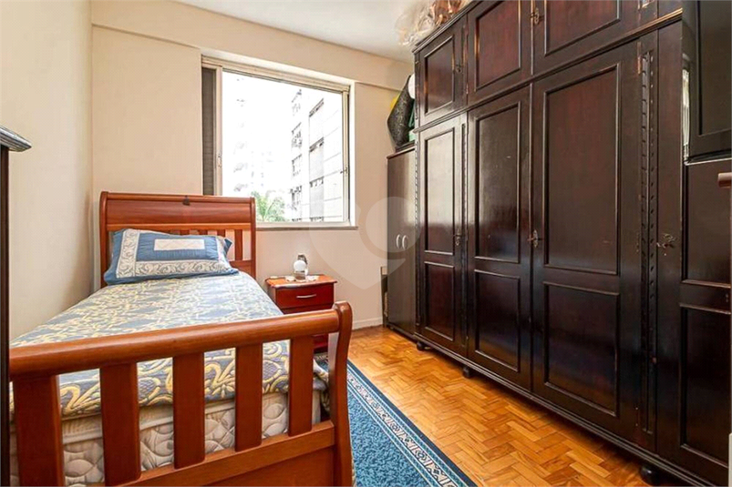 Venda Apartamento São Paulo Cerqueira César REO24308 19