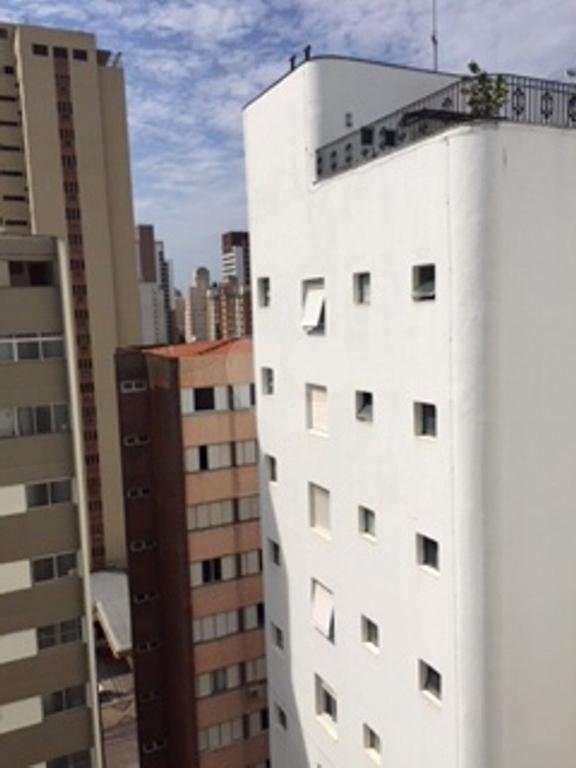 Venda Apartamento Campinas Cambuí REO243389 8