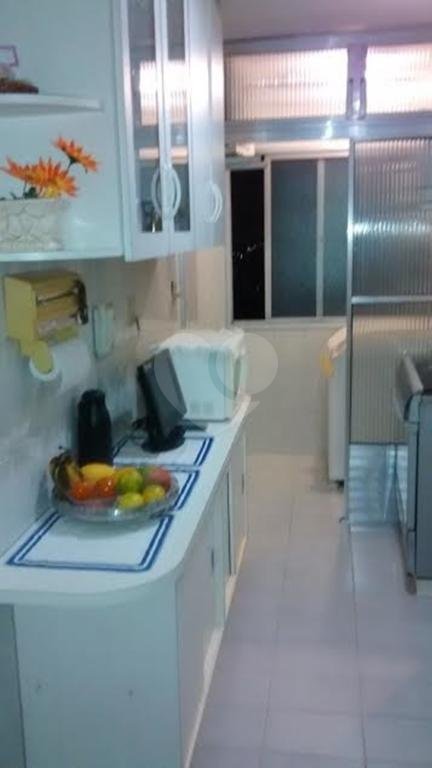 Venda Apartamento São Paulo Vila Marina REO243391 2