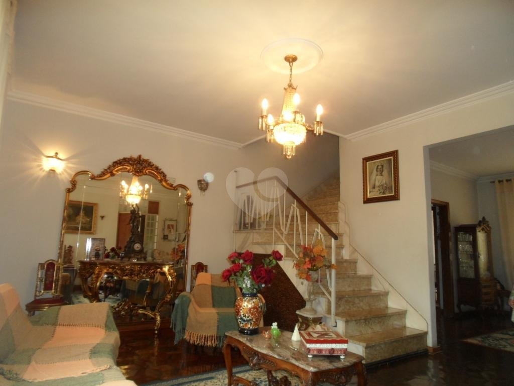 Venda Sobrado São Paulo Santana REO243440 54