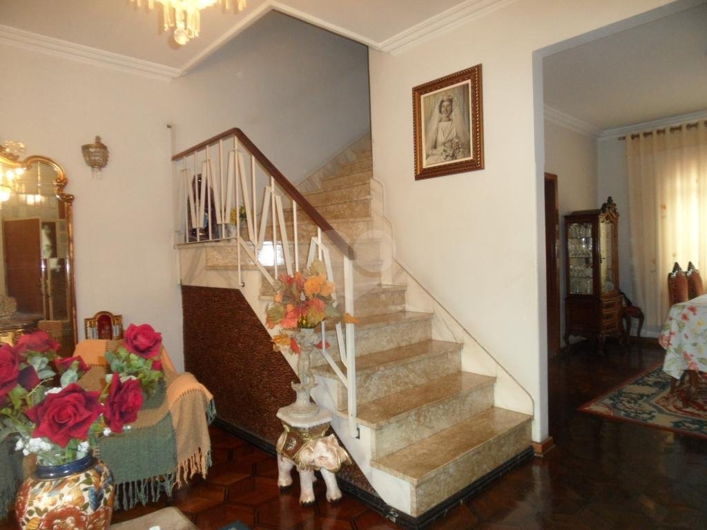 Venda Sobrado São Paulo Santana REO243440 8