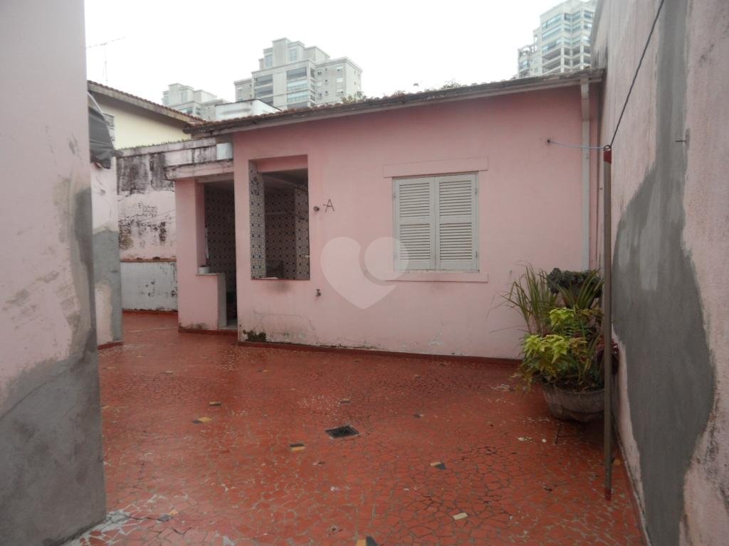 Venda Sobrado São Paulo Santana REO243440 66