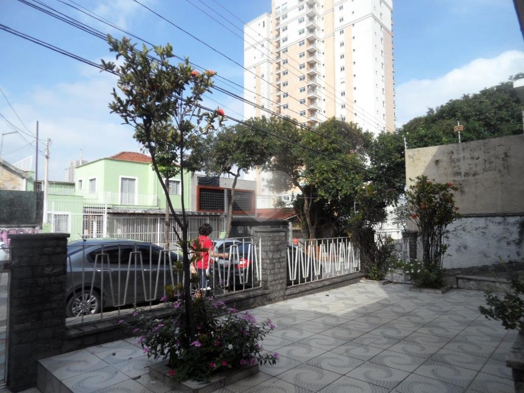 Venda Sobrado São Paulo Santana REO243440 40