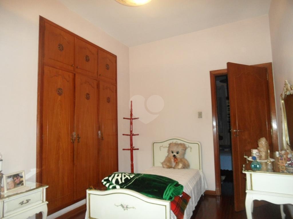 Venda Sobrado São Paulo Santana REO243440 78