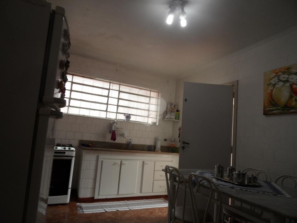 Venda Sobrado São Paulo Santana REO243440 60