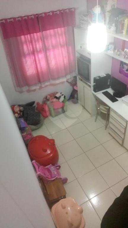 Venda Casa São Paulo Vila São Francisco (zona Leste) REO243469 23