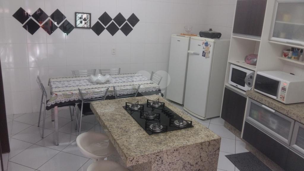 Venda Casa São Paulo Vila São Francisco (zona Leste) REO243469 1